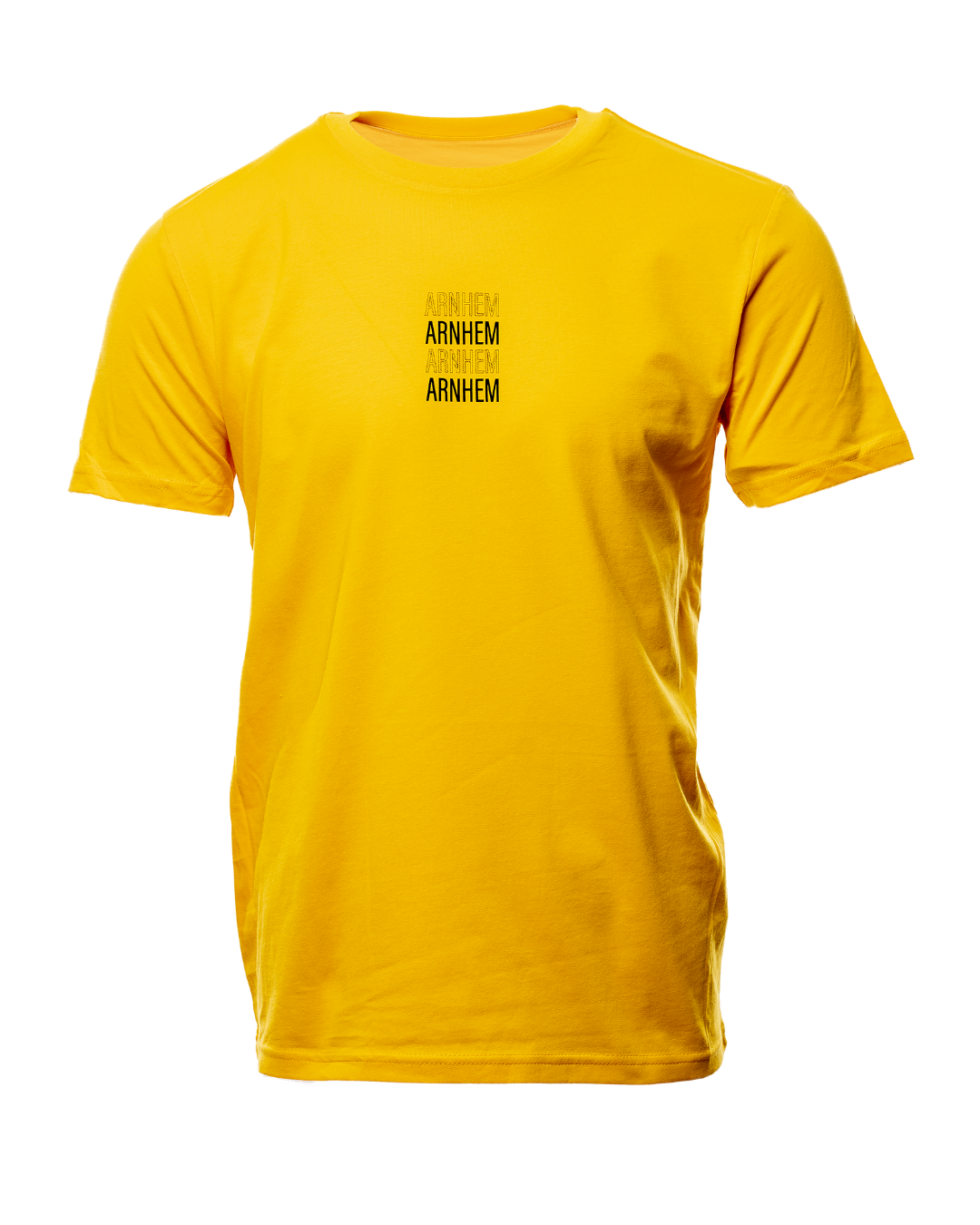 Geel shirt sale