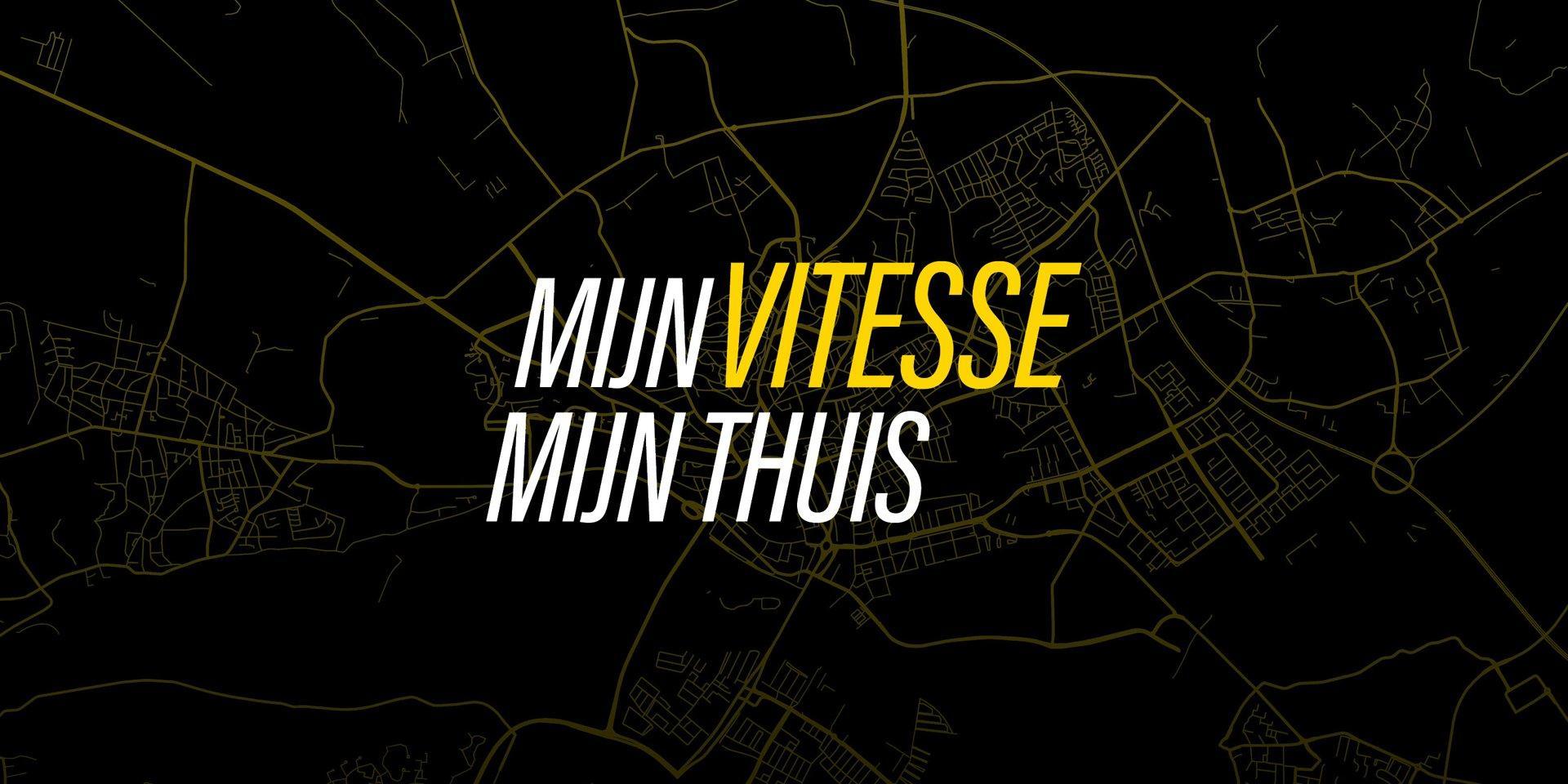 Vitesse - De officiële Vitesse webshop