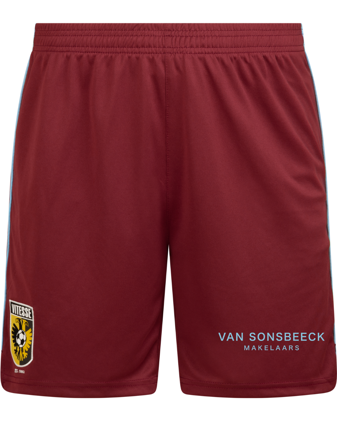 Airborne-broek 25|26 Senior