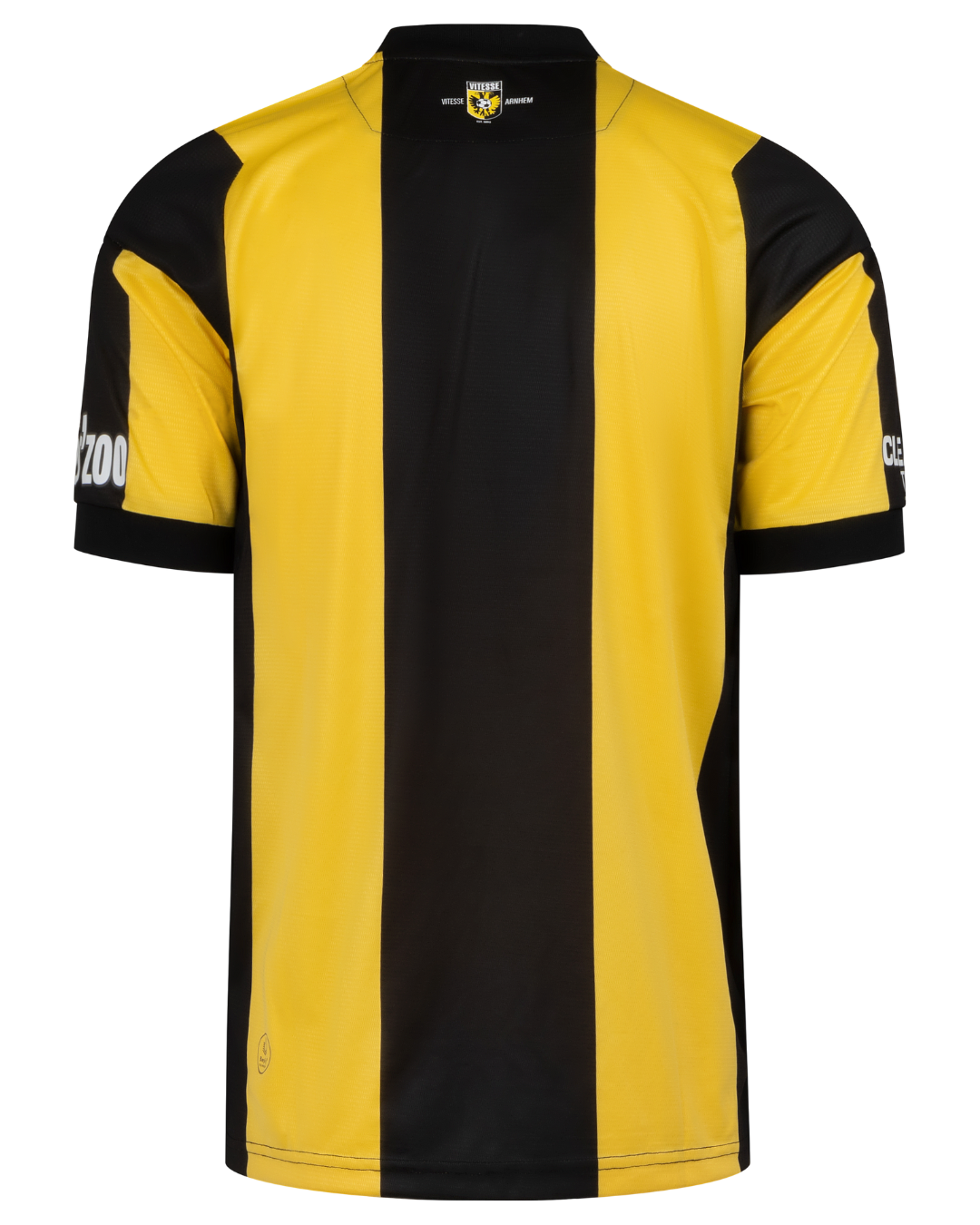 Thuisshirt 2024|2025 Senior - korte mouwen