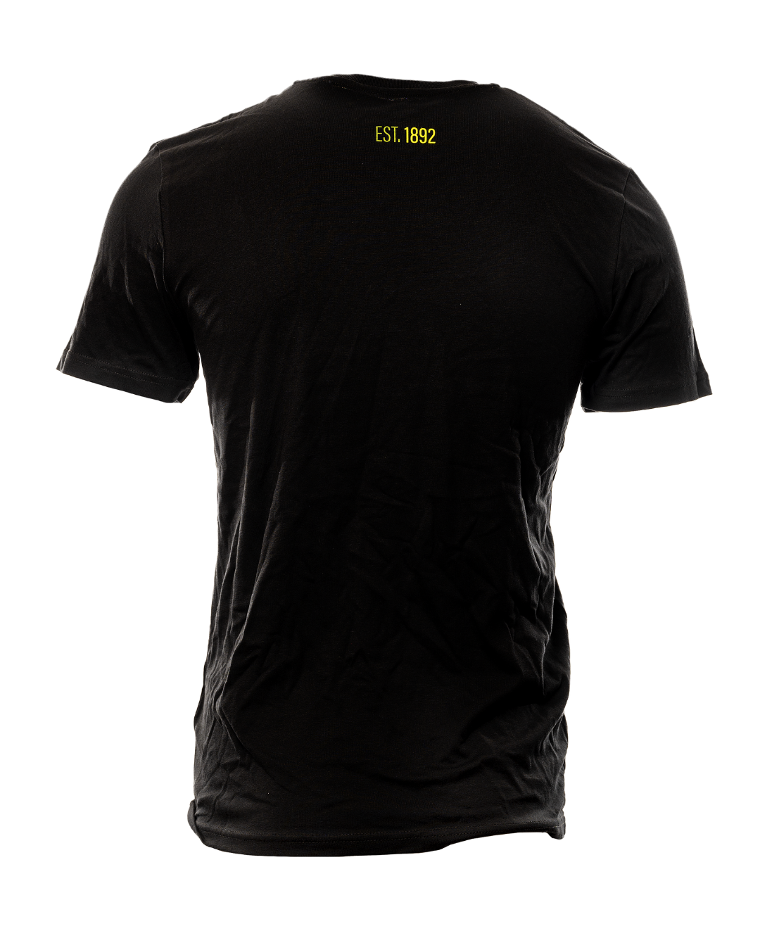 T-Shirt Arnhem-style - Zwart