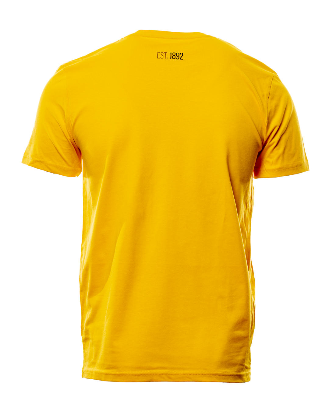 T-Shirt Arnhem-style - Geel