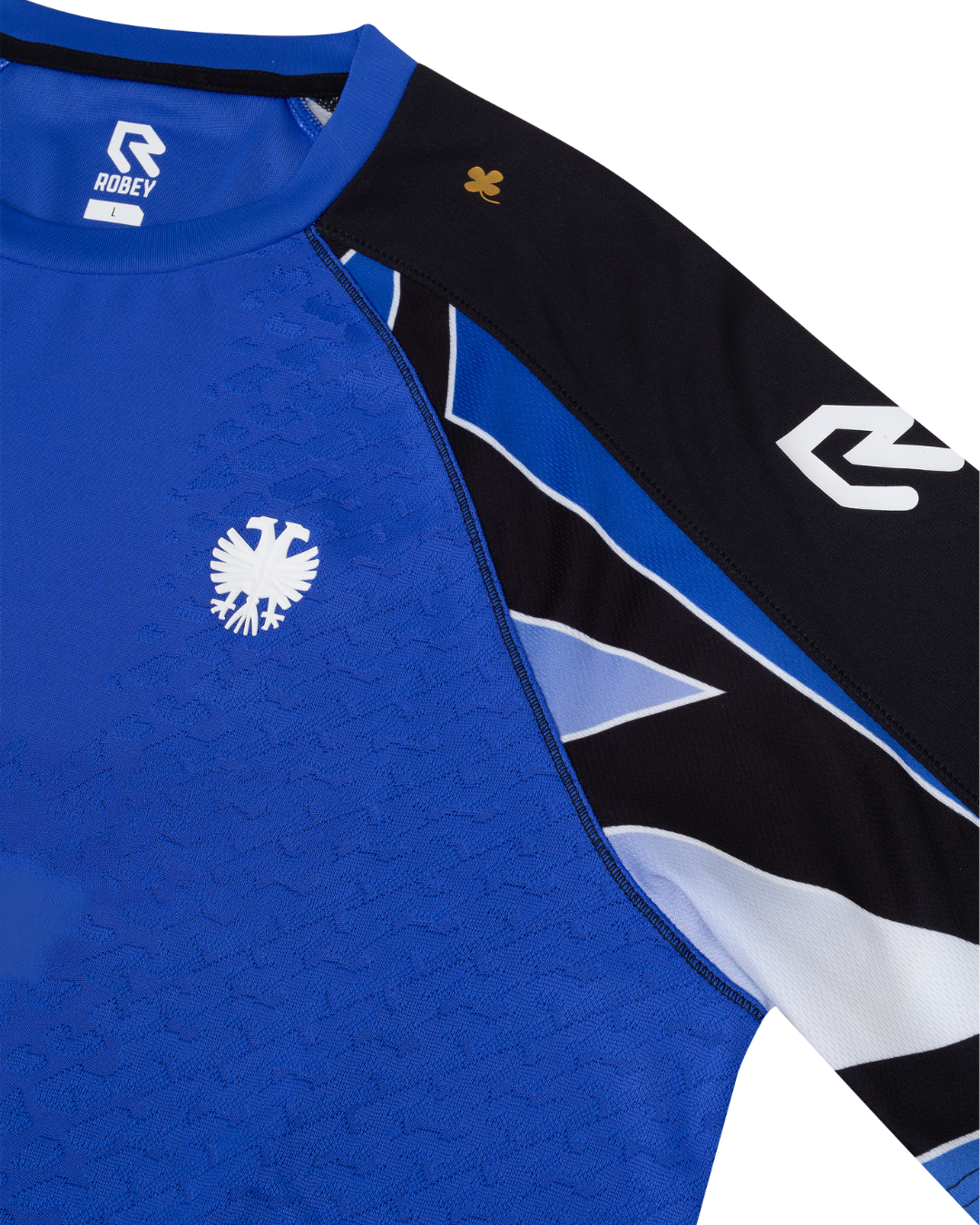 Trainingsshirt 25|26 Senior