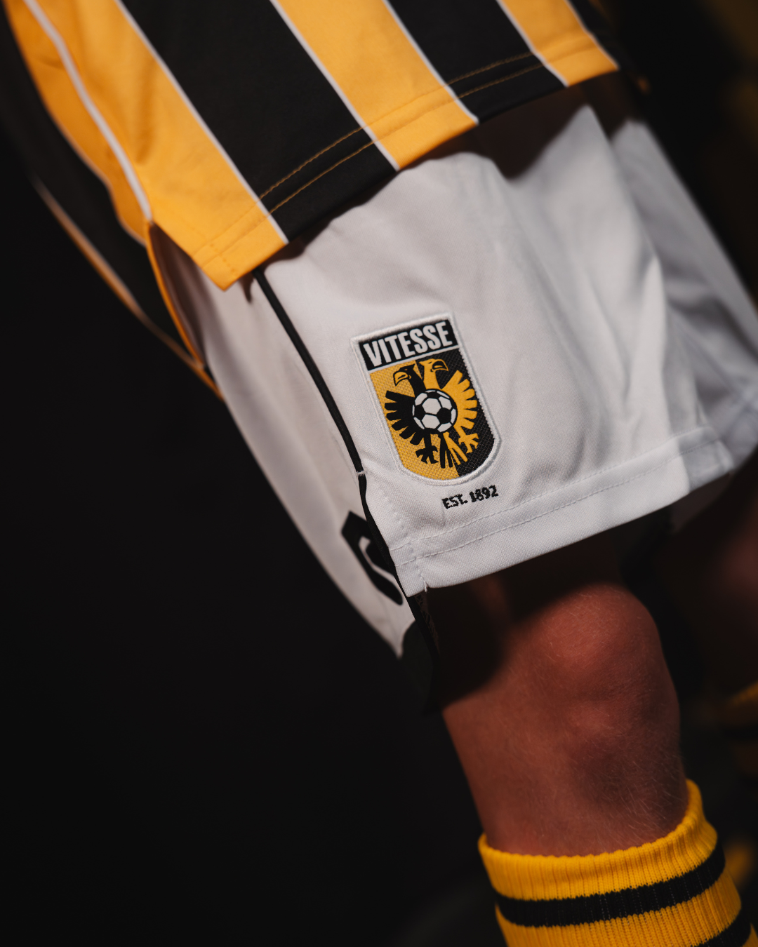 Thuisbroek 25|26 Junior