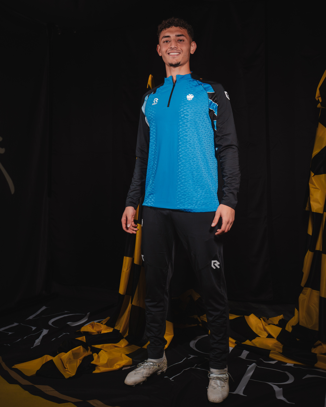 Trainingsset lang 25|26 Junior