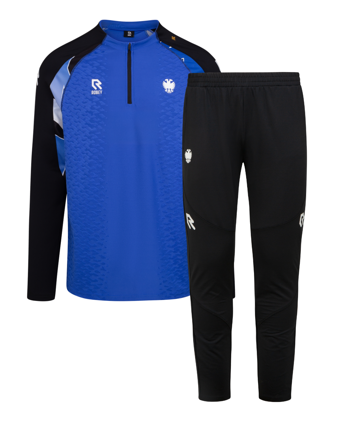 Trainingsset lang 25|26 Junior
