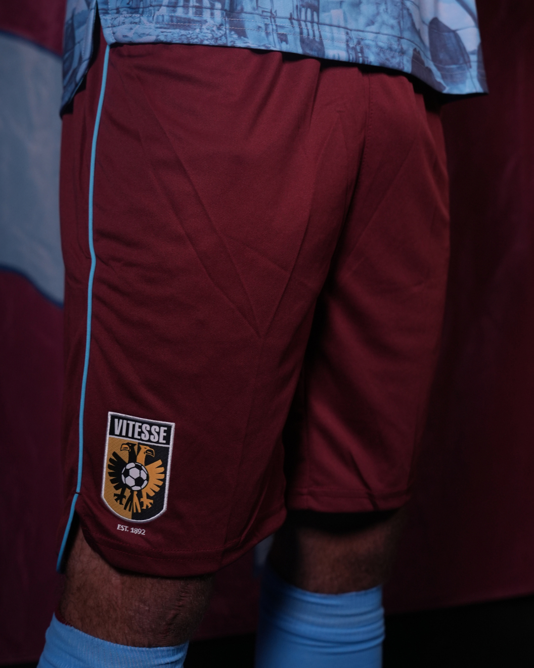 Vitesse Airborne Tenue 25 26 Vitesse Webshop Vitesse Airborne Tenue 25 26 Vitesse Webshop