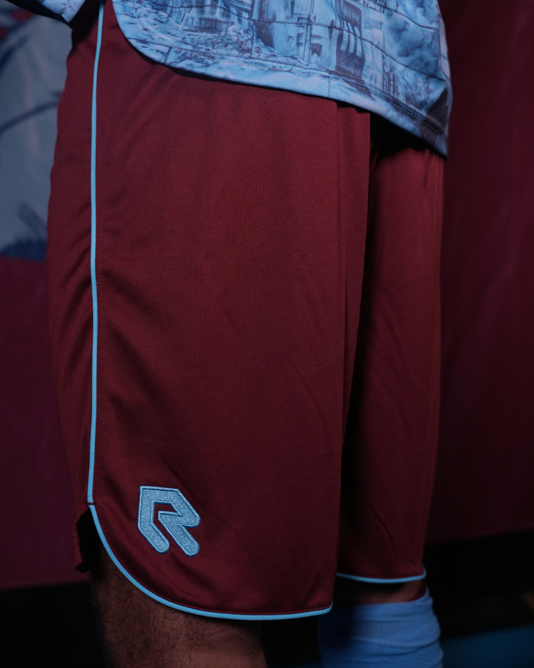Airborne-broek 25|26 Senior