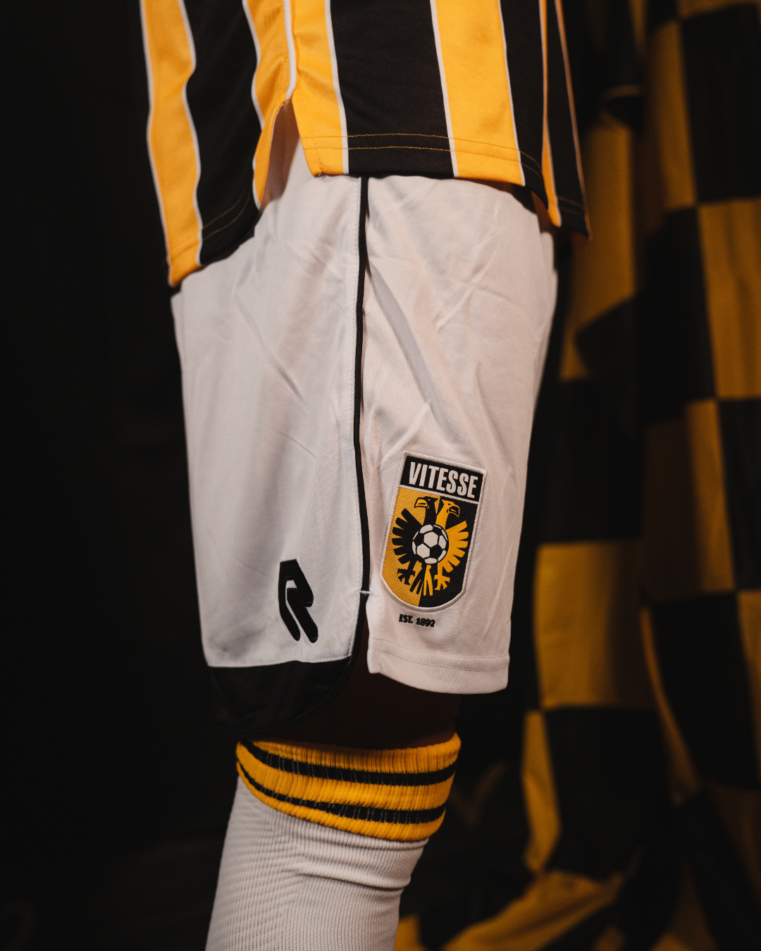 Thuisbroek 25|26 Senior