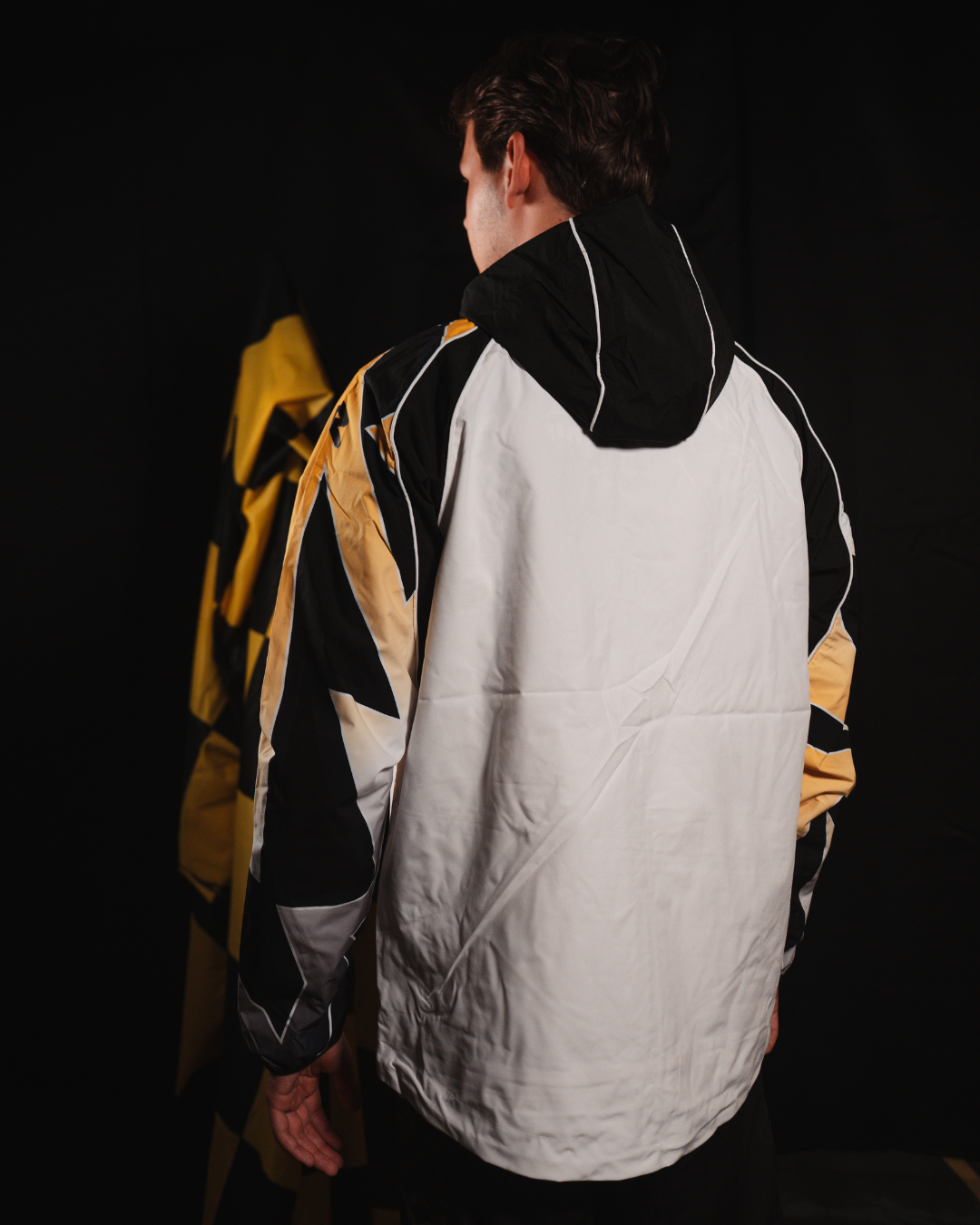 Warming-up jacket 25|26 Junior