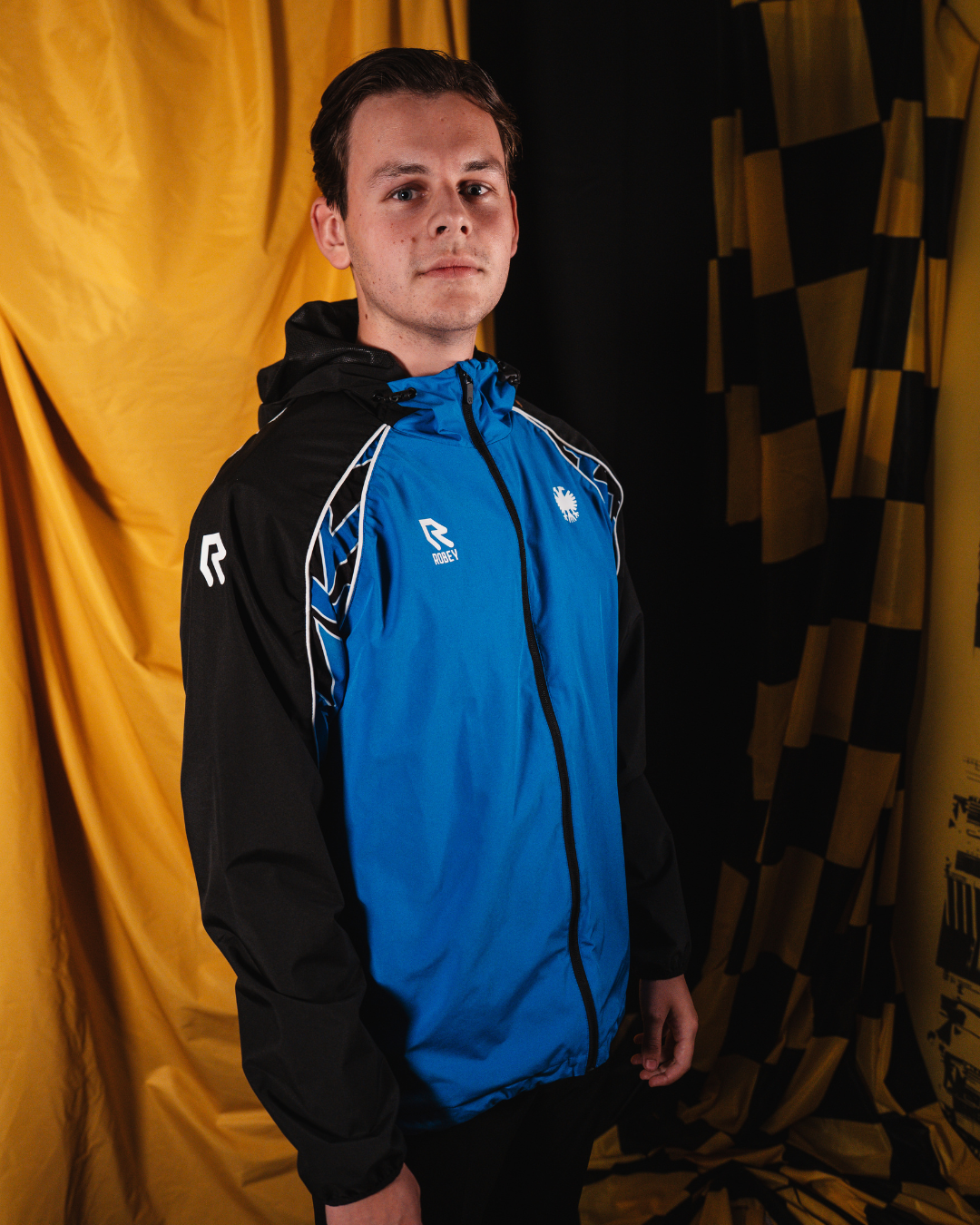 All Weather jacket 25|26 Junior