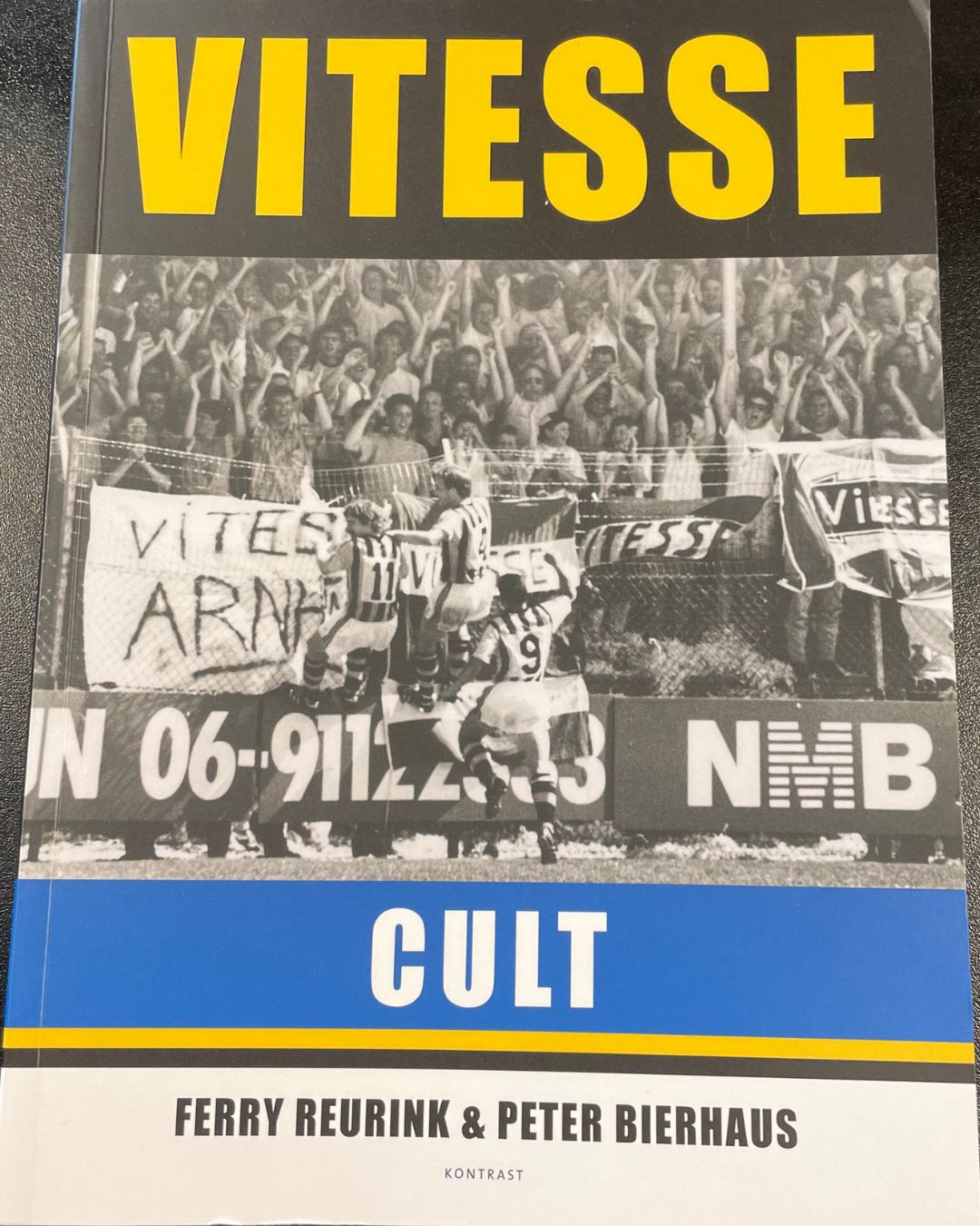 Vitesse Cult