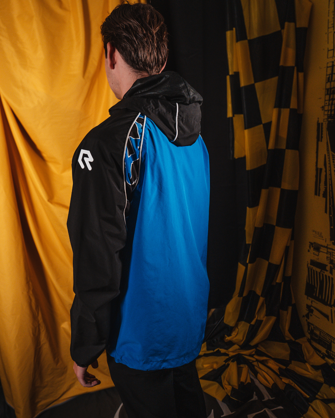 All Weather jacket 25|26 Junior