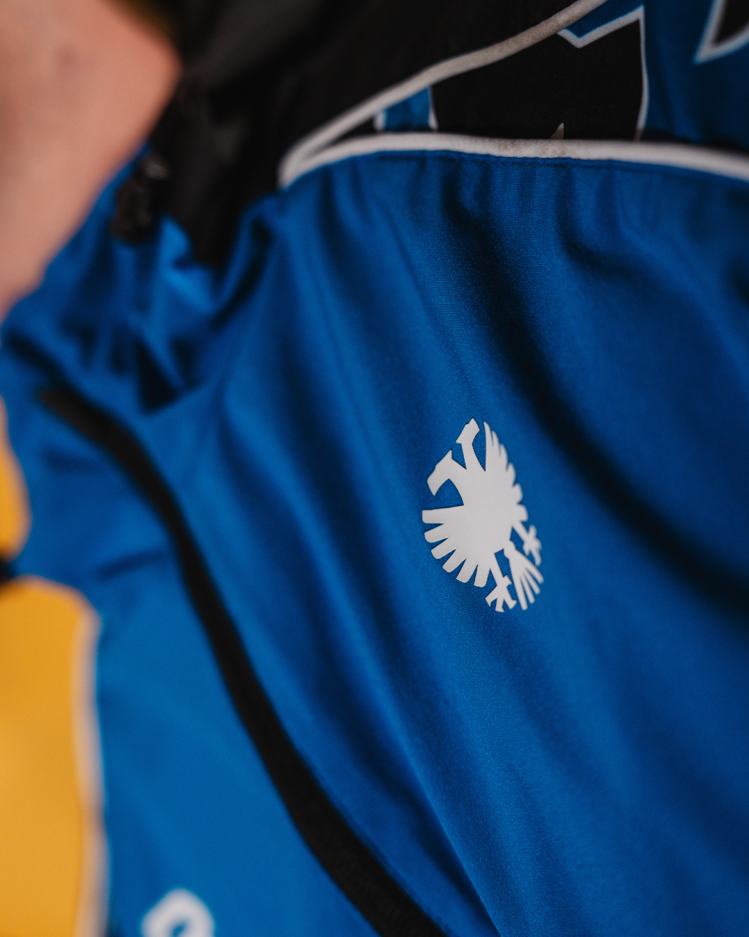 All Weather jacket 25|26 Junior