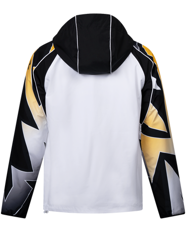 Vitesse Warming-up jacket 25|26 senior | Vitesse Webshop