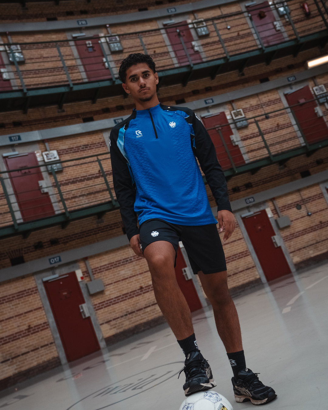 Trainingsshort 25|26