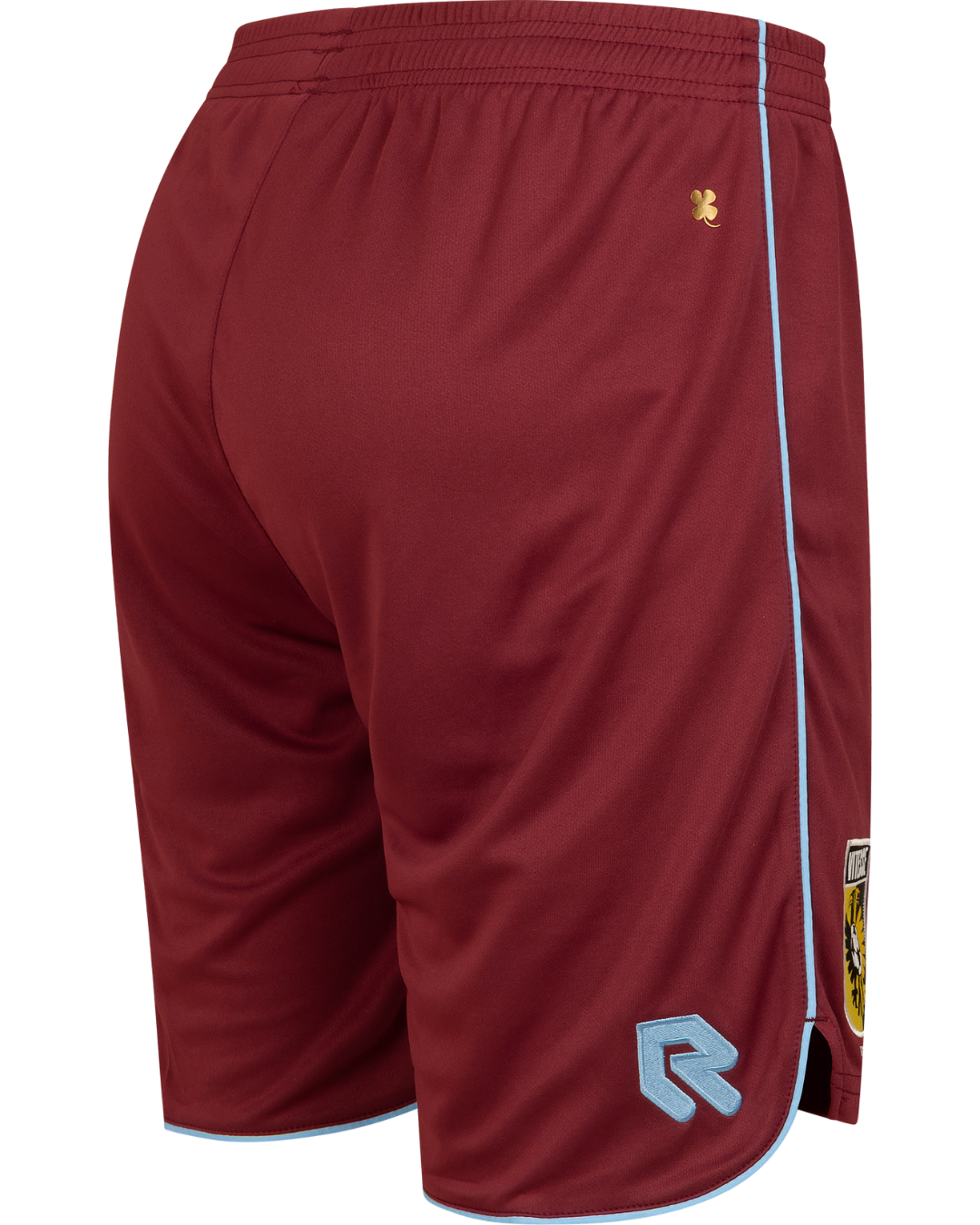 Airborne-broek 25|26 Senior