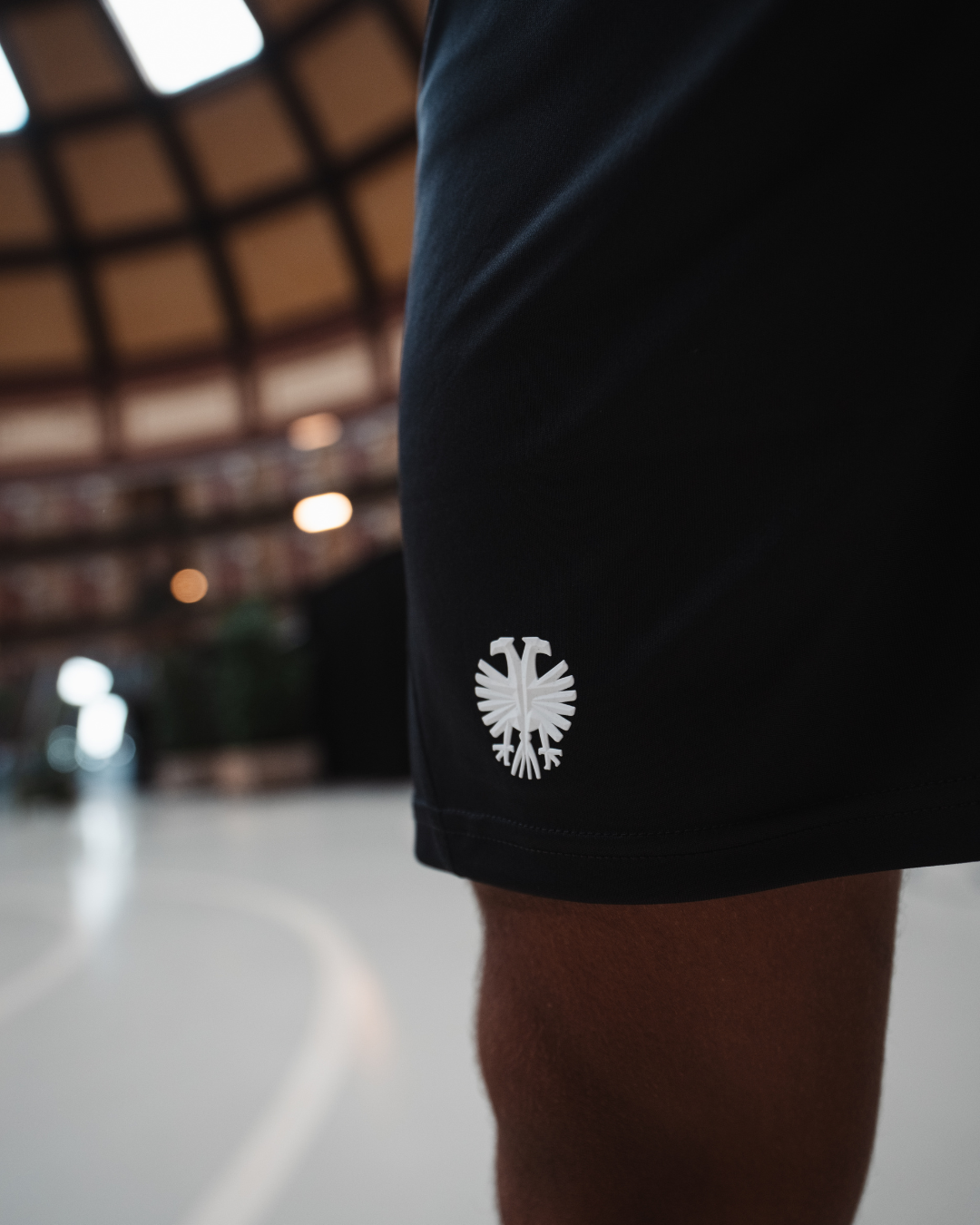 Trainingsshort 25|26