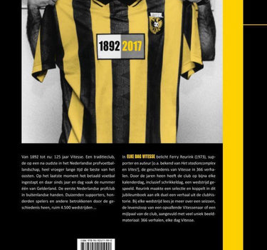 Elke dag Vitesse
