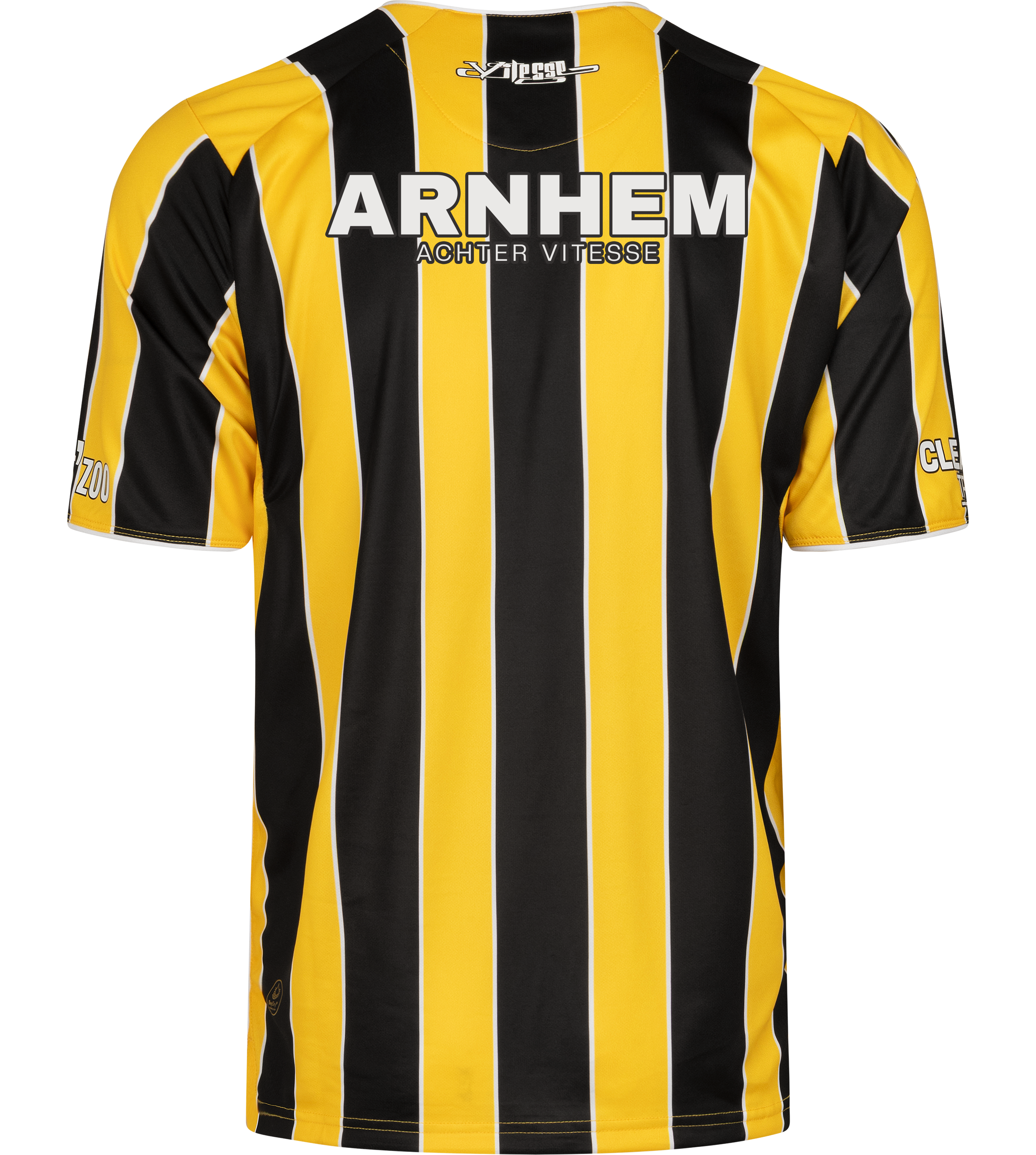 Thuisshirt 25|26 Senior