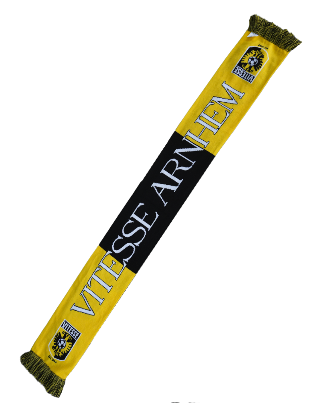 Sjaal 'Vitesse Arnhem'