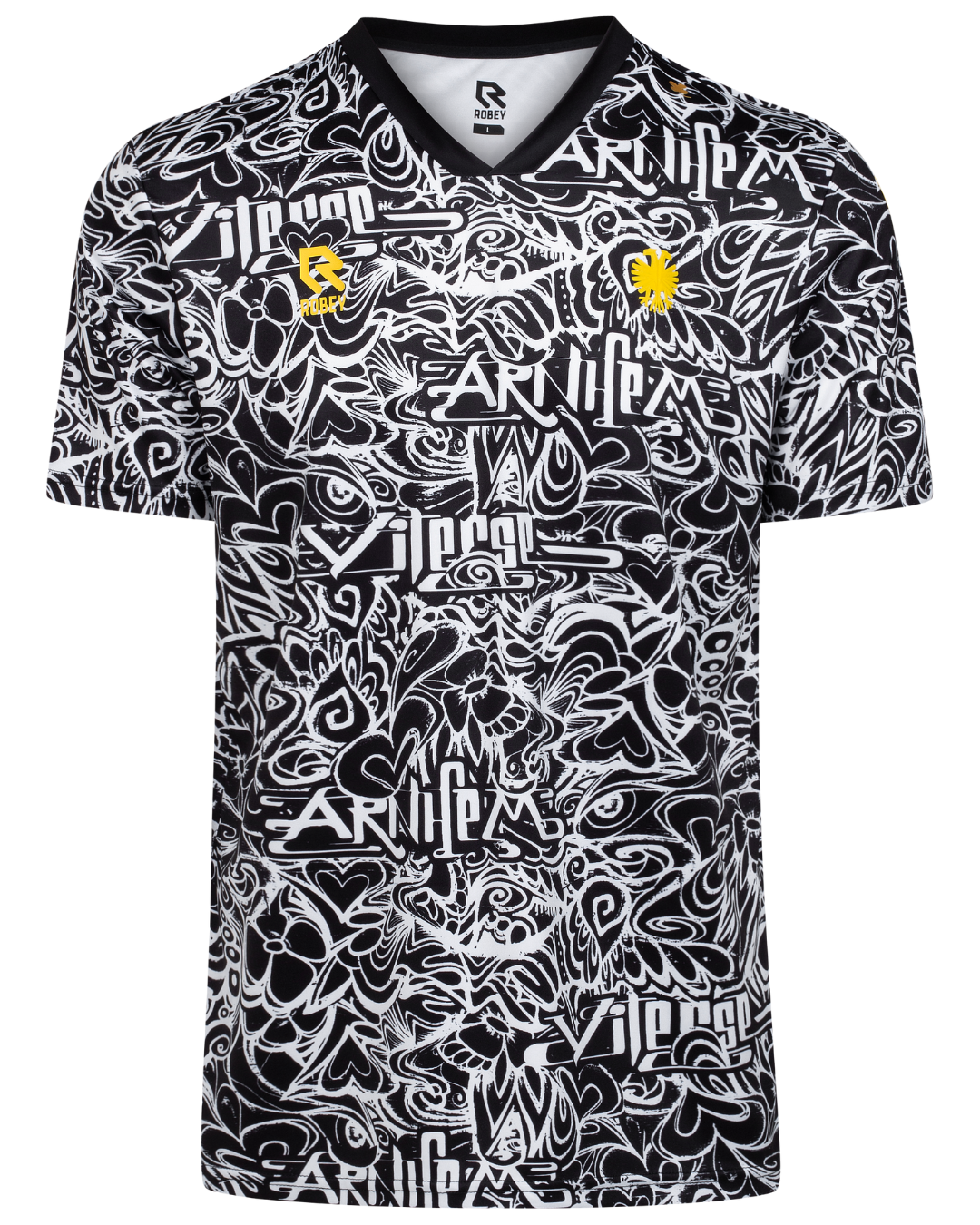 Warming-up shirt 25|26 Senior