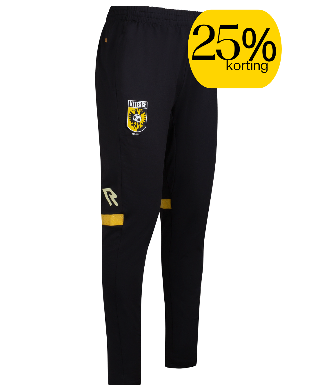 Trainingsbroek lang senior