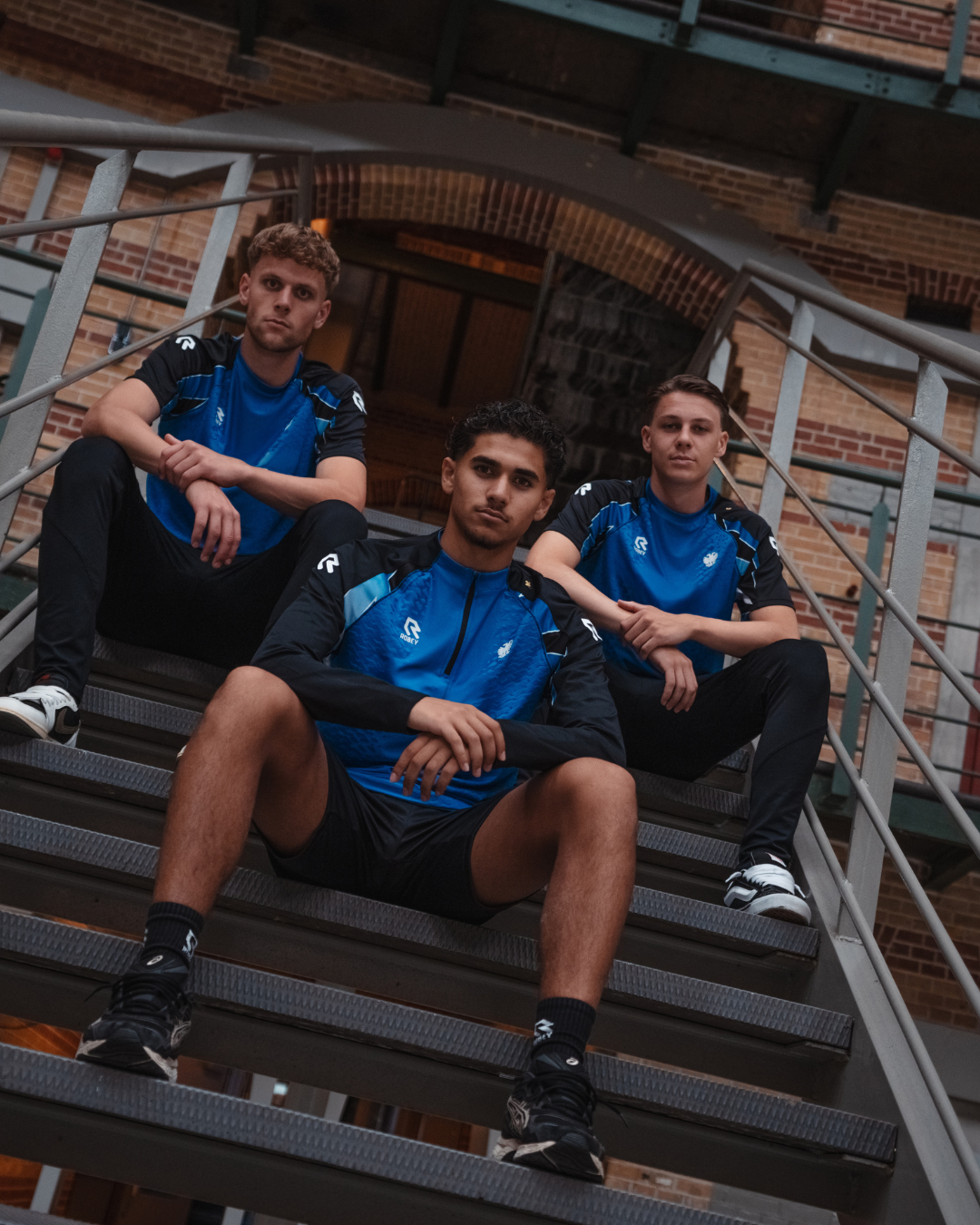 Trainingsshort 25|26