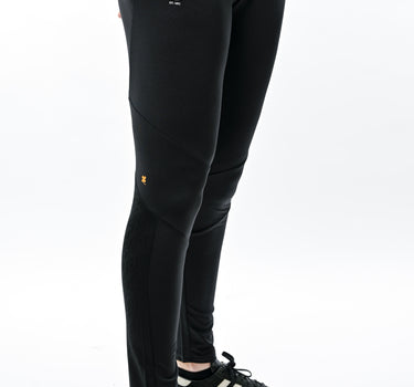 Trainingsbroek zwart Senior