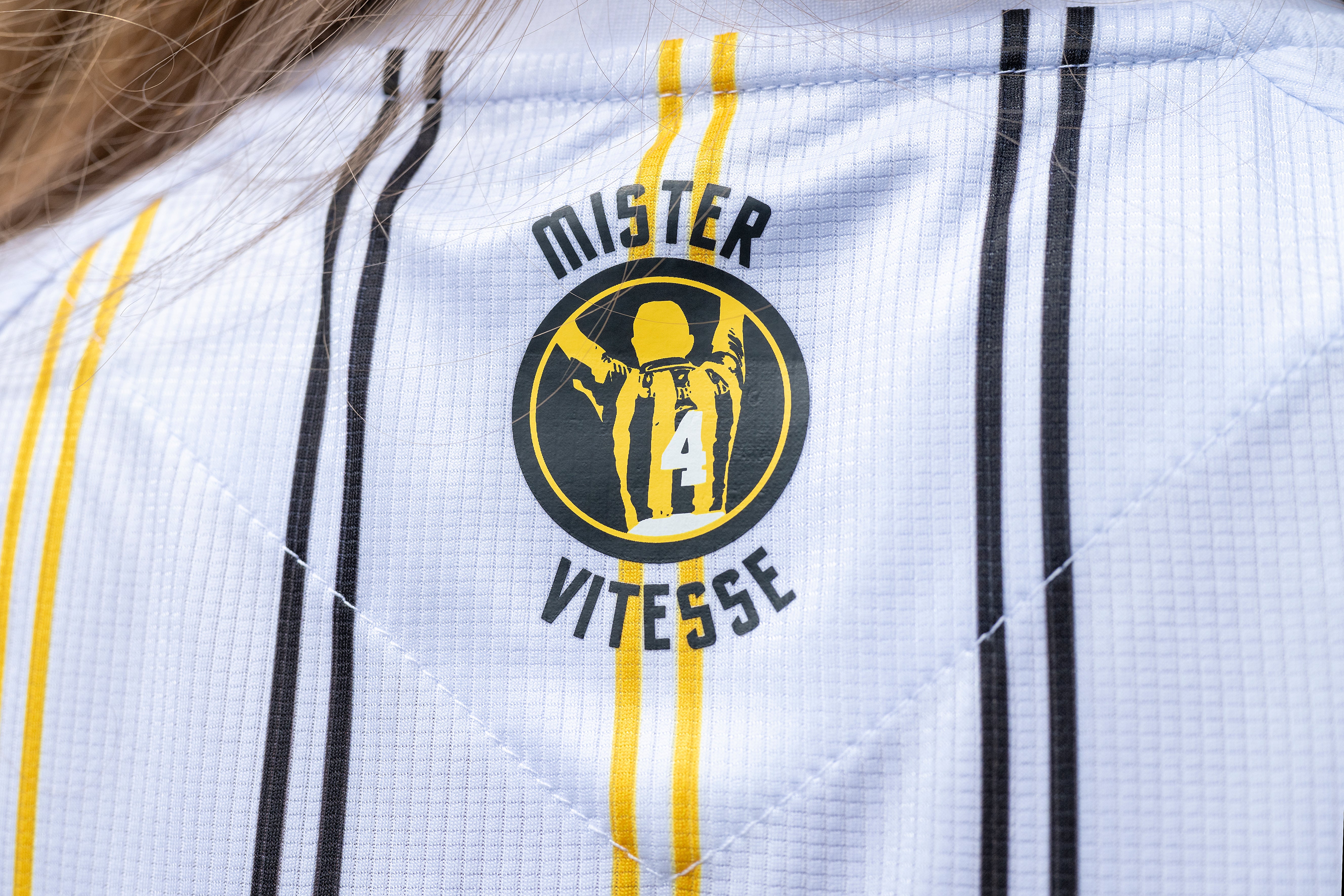 Uitshirt 2023|2024 Junior