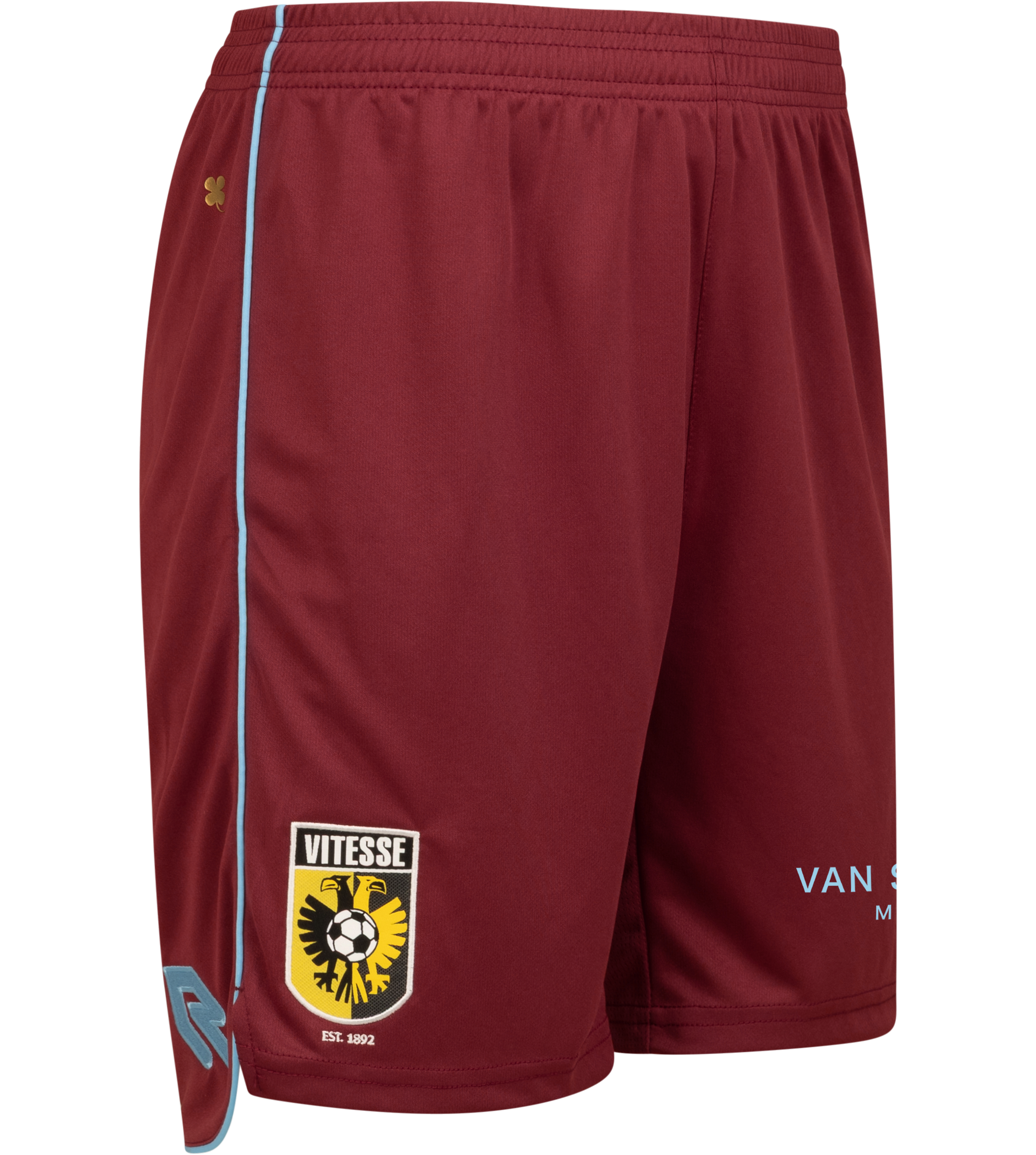 Airborne-broek 25|26 Senior