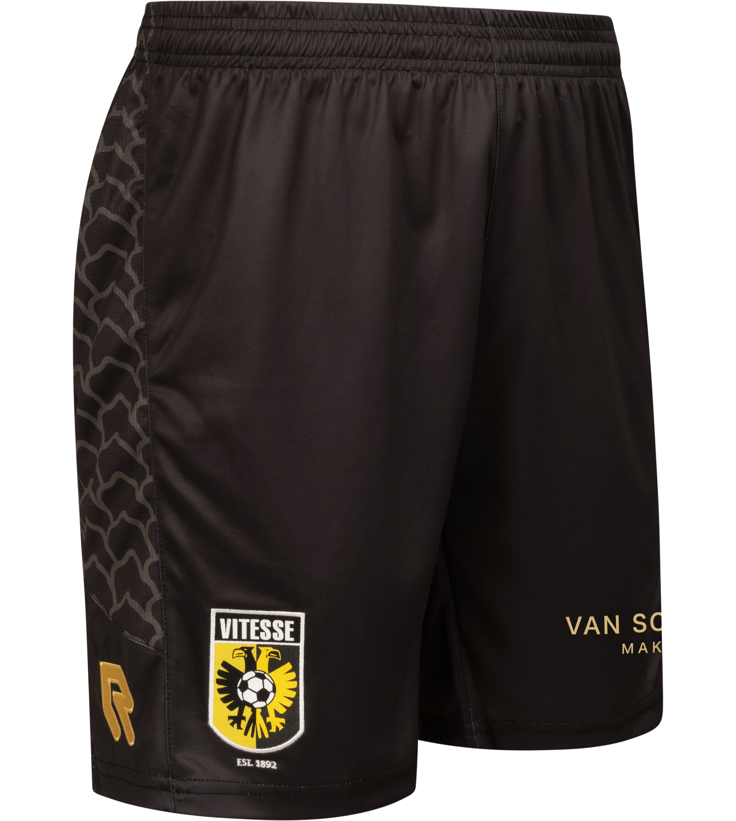 Uitbroek 25|26 Senior